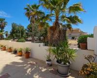 Re-Sale - Townhouse - Benijofar - Monte Azul