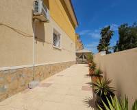 Re-Sale - Townhouse - Benijofar - Monte Azul