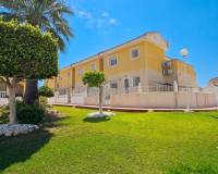 Re-Sale - Townhouse - Benijofar - Monte Azul