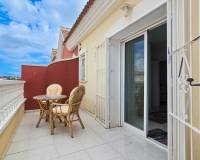 Re-Sale - Townhouse - Benijofar - Monte Azul