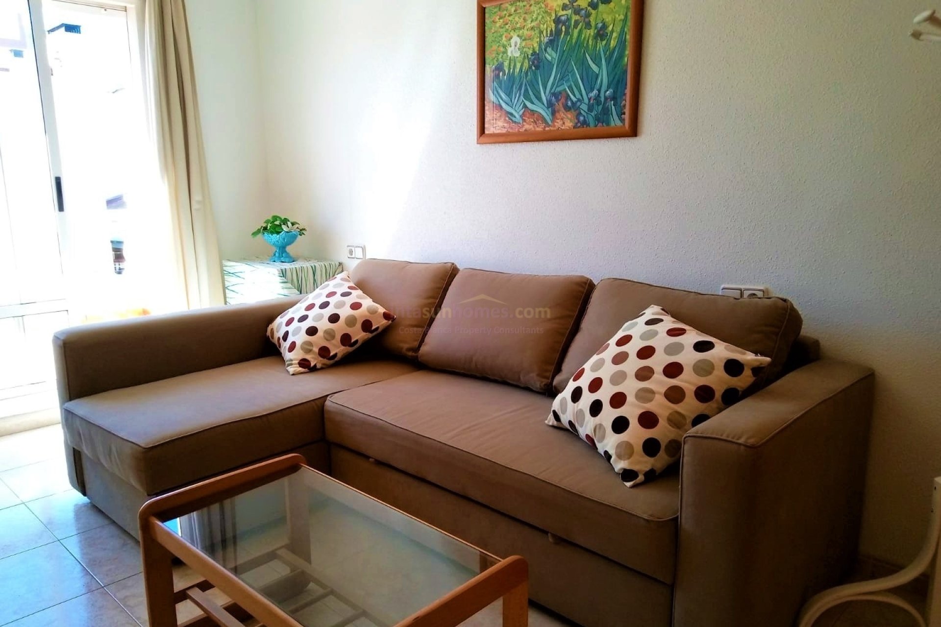 Re-Sale - Townhouse - Benijofar