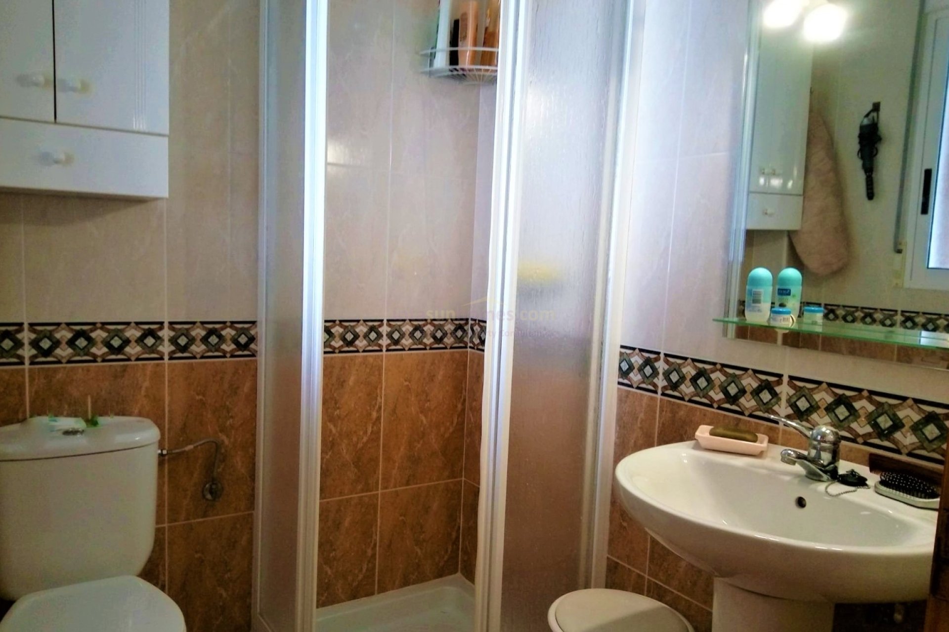 Re-Sale - Townhouse - Benijofar