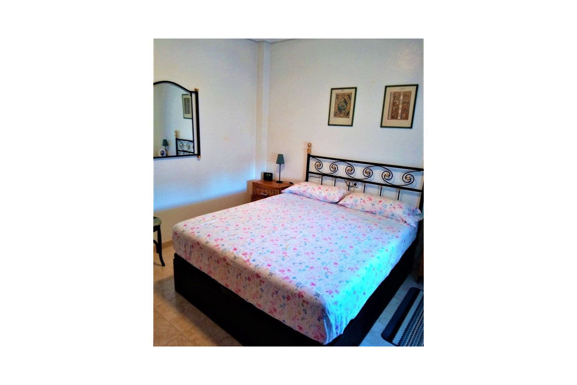 Re-Sale - Townhouse - Benijofar