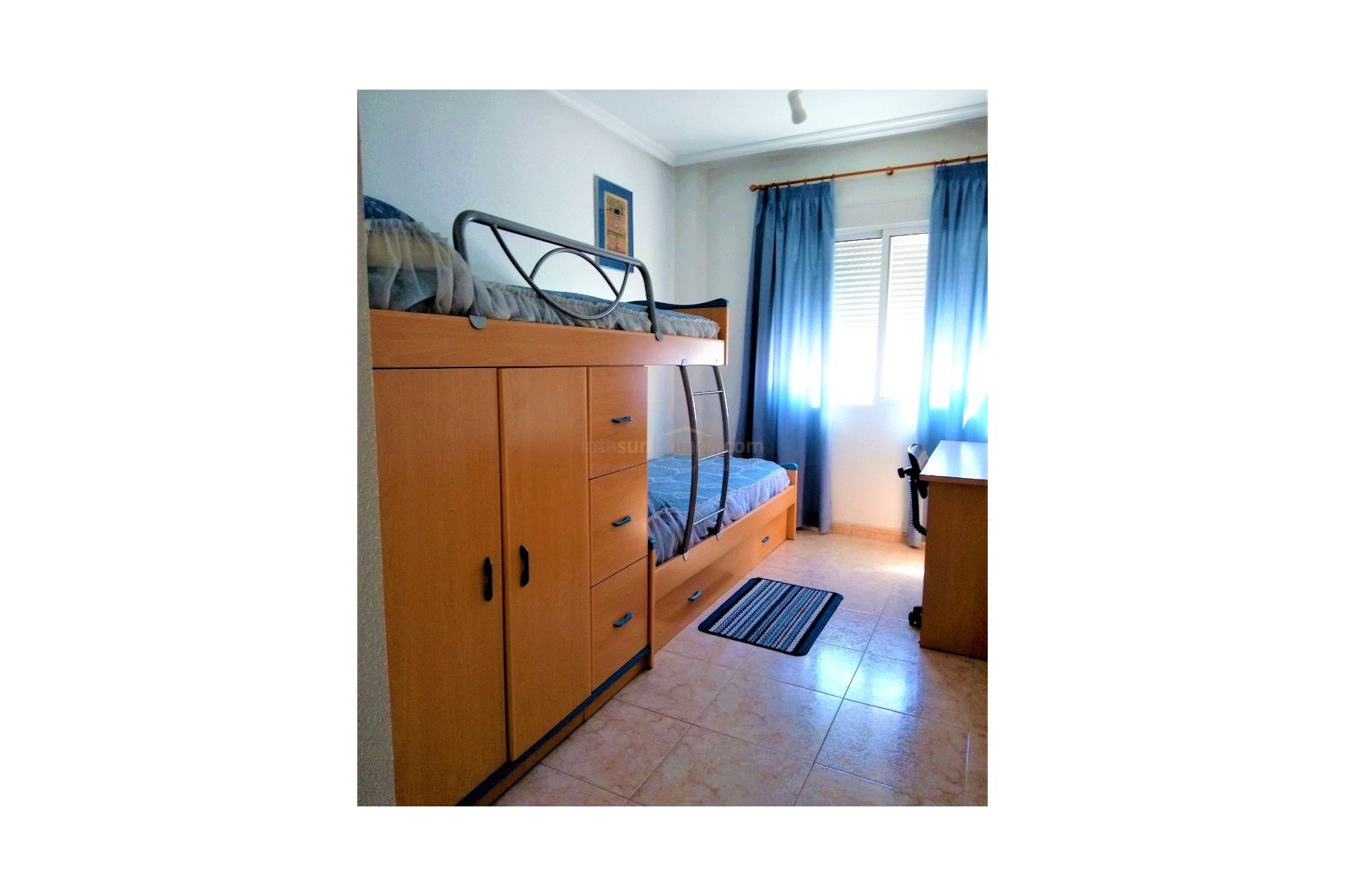 Re-Sale - Townhouse - Benijofar