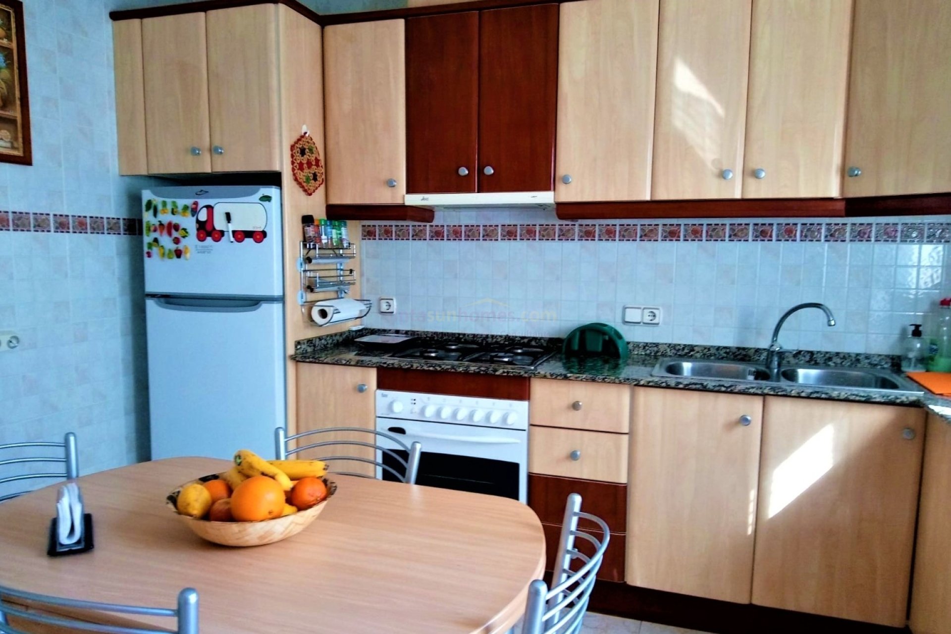 Re-Sale - Townhouse - Benijofar