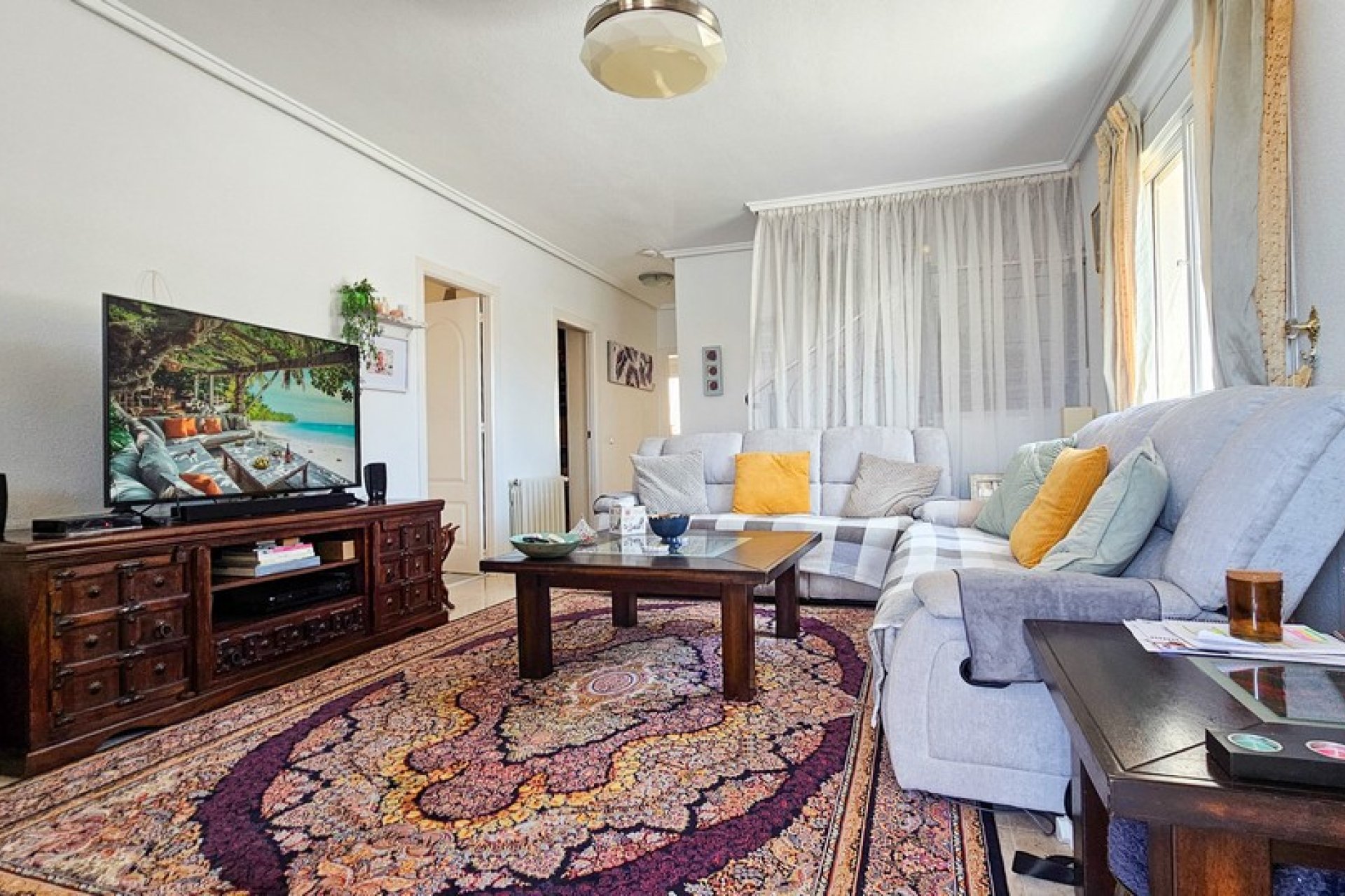 Re-Sale - Townhouse - Benijofar