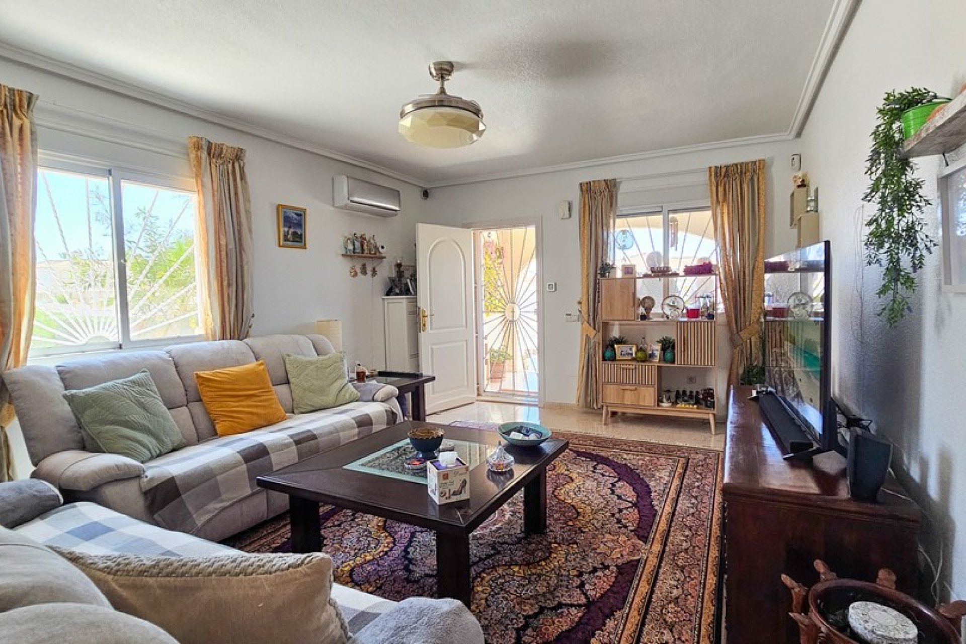 Re-Sale - Townhouse - Benijofar