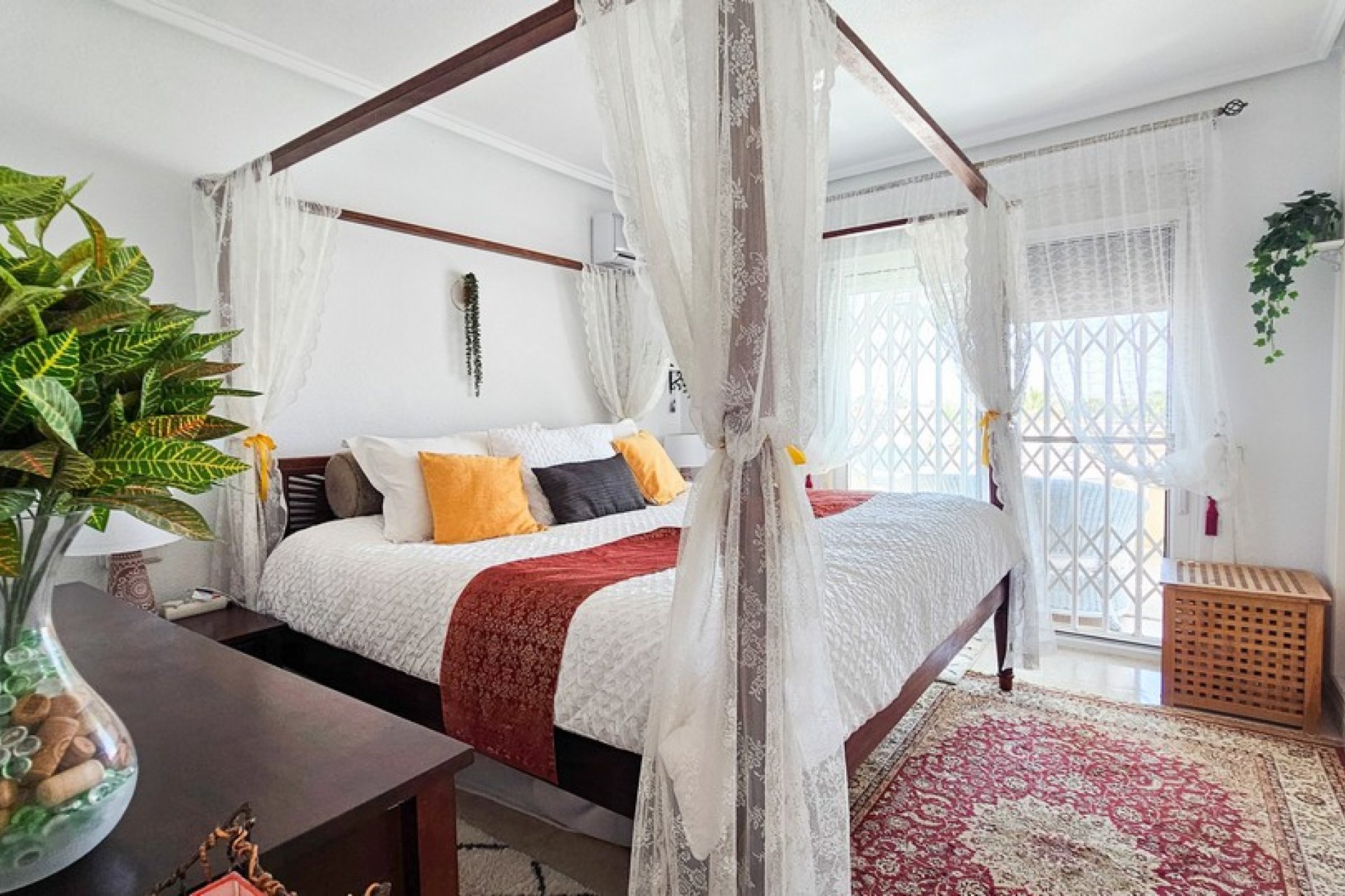 Re-Sale - Townhouse - Benijofar