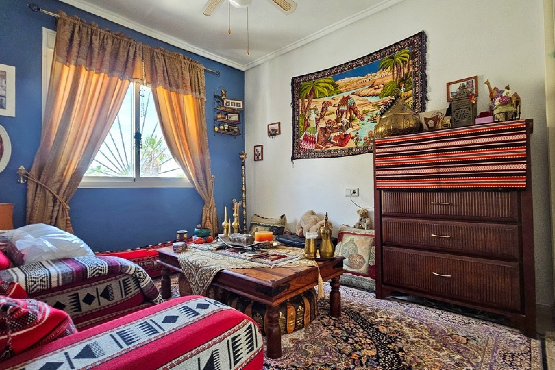 Re-Sale - Townhouse - Benijofar