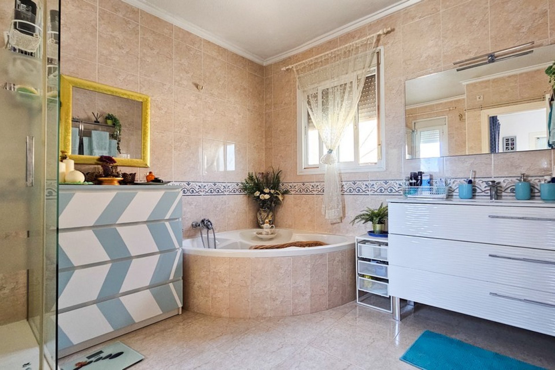 Re-Sale - Townhouse - Benijofar