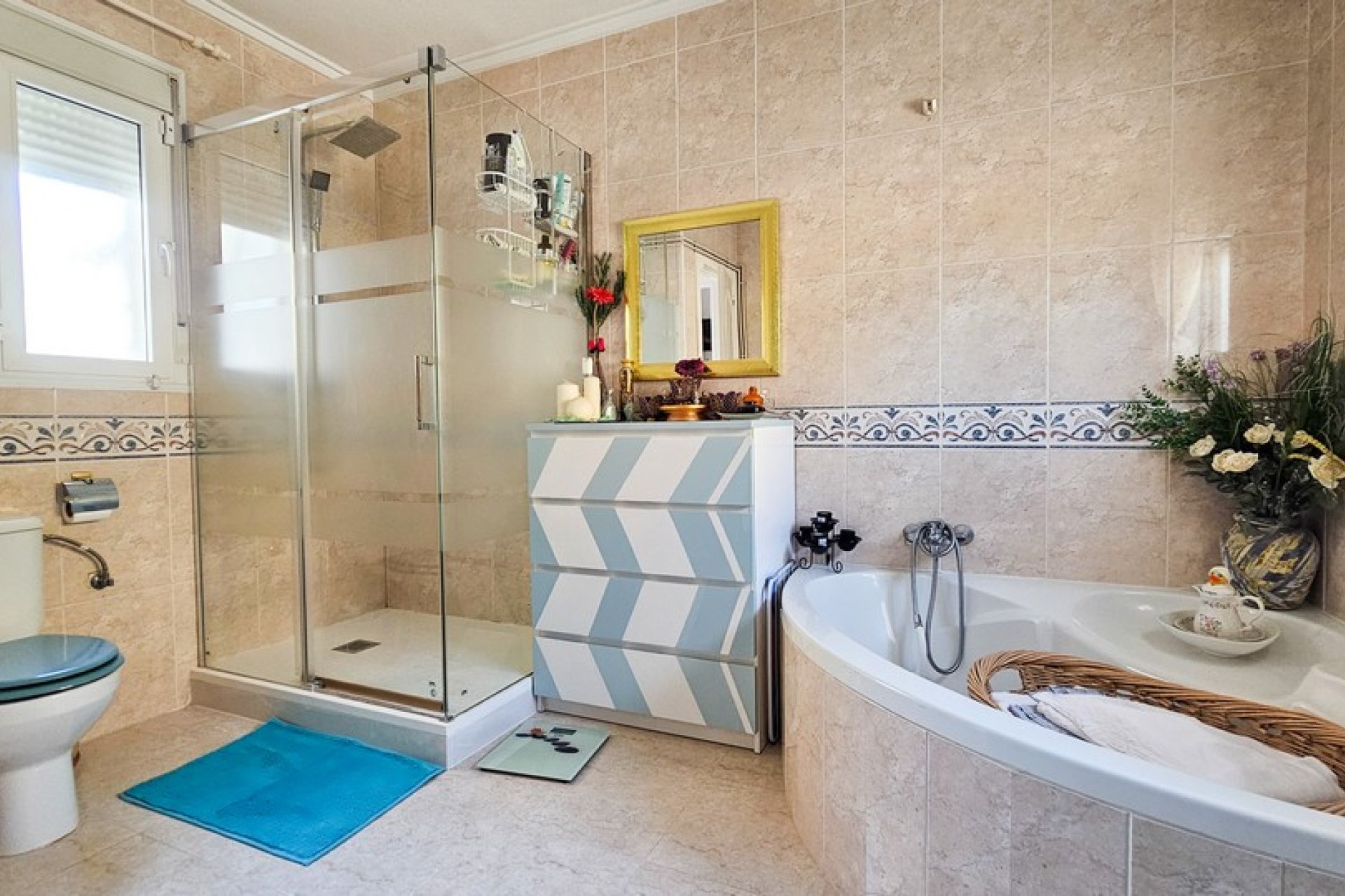 Re-Sale - Townhouse - Benijofar