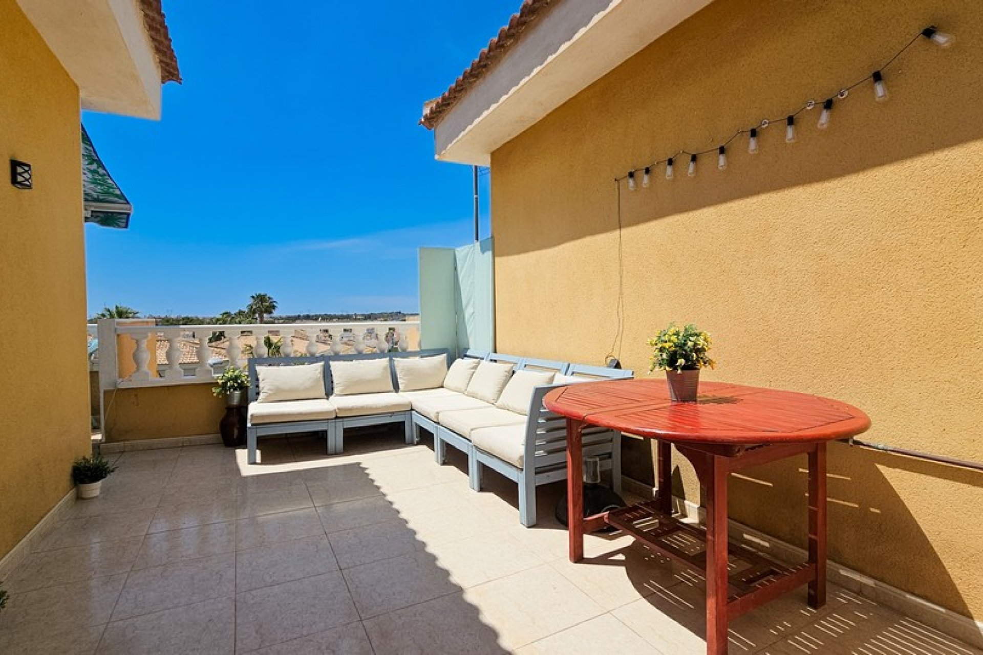 Re-Sale - Townhouse - Benijofar