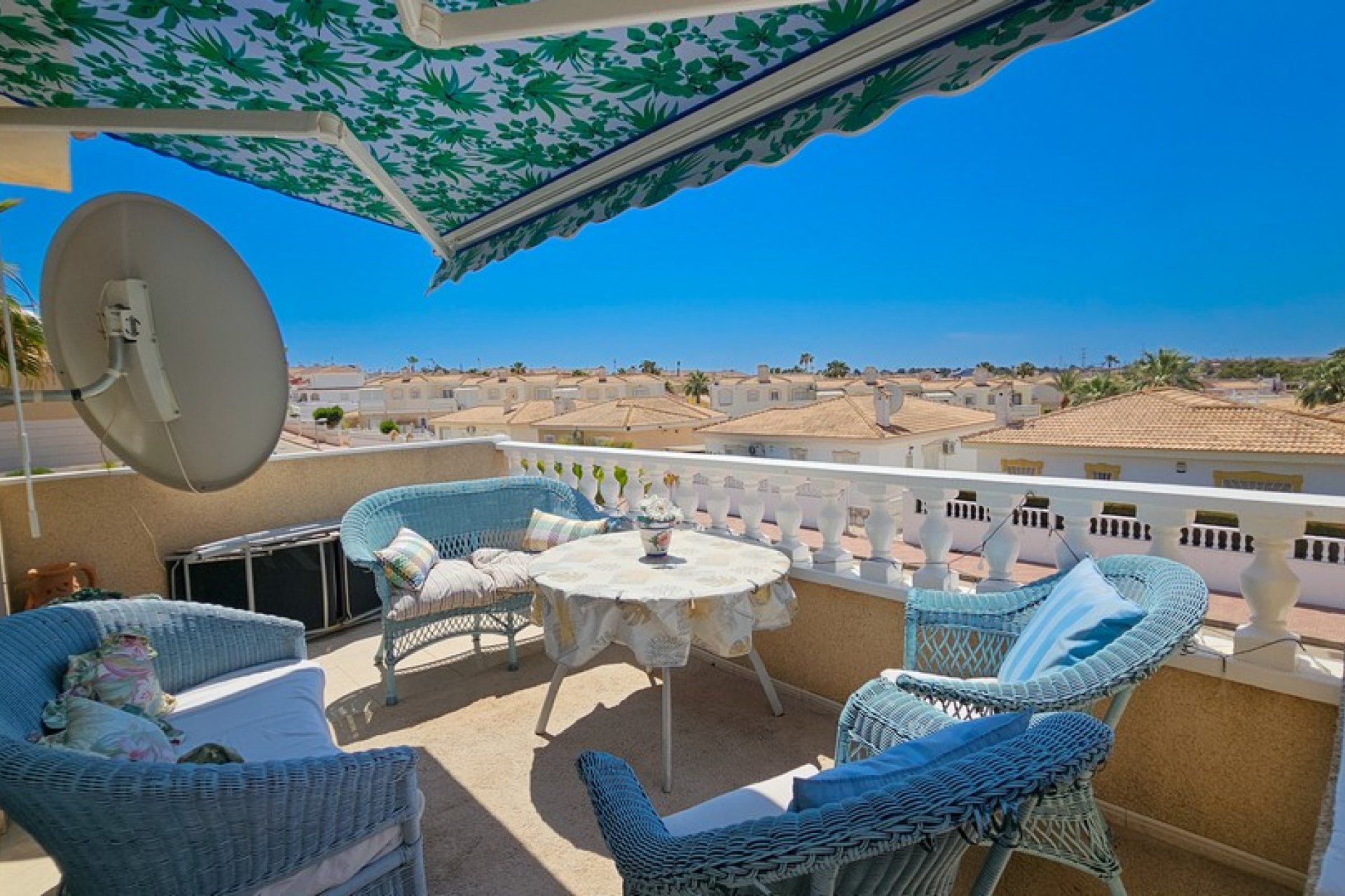 Re-Sale - Townhouse - Benijofar