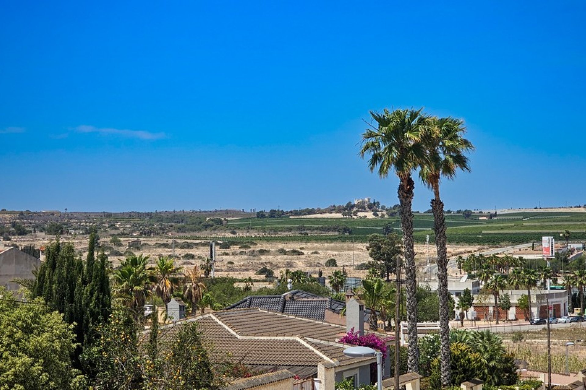 Re-Sale - Townhouse - Benijofar