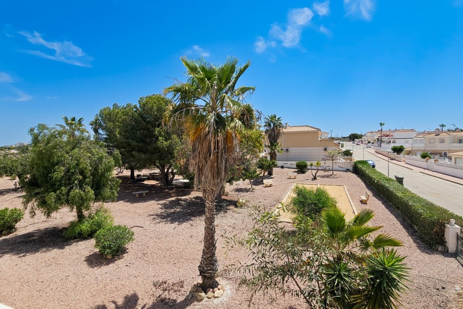 Re-Sale - Townhouse - Benijofar