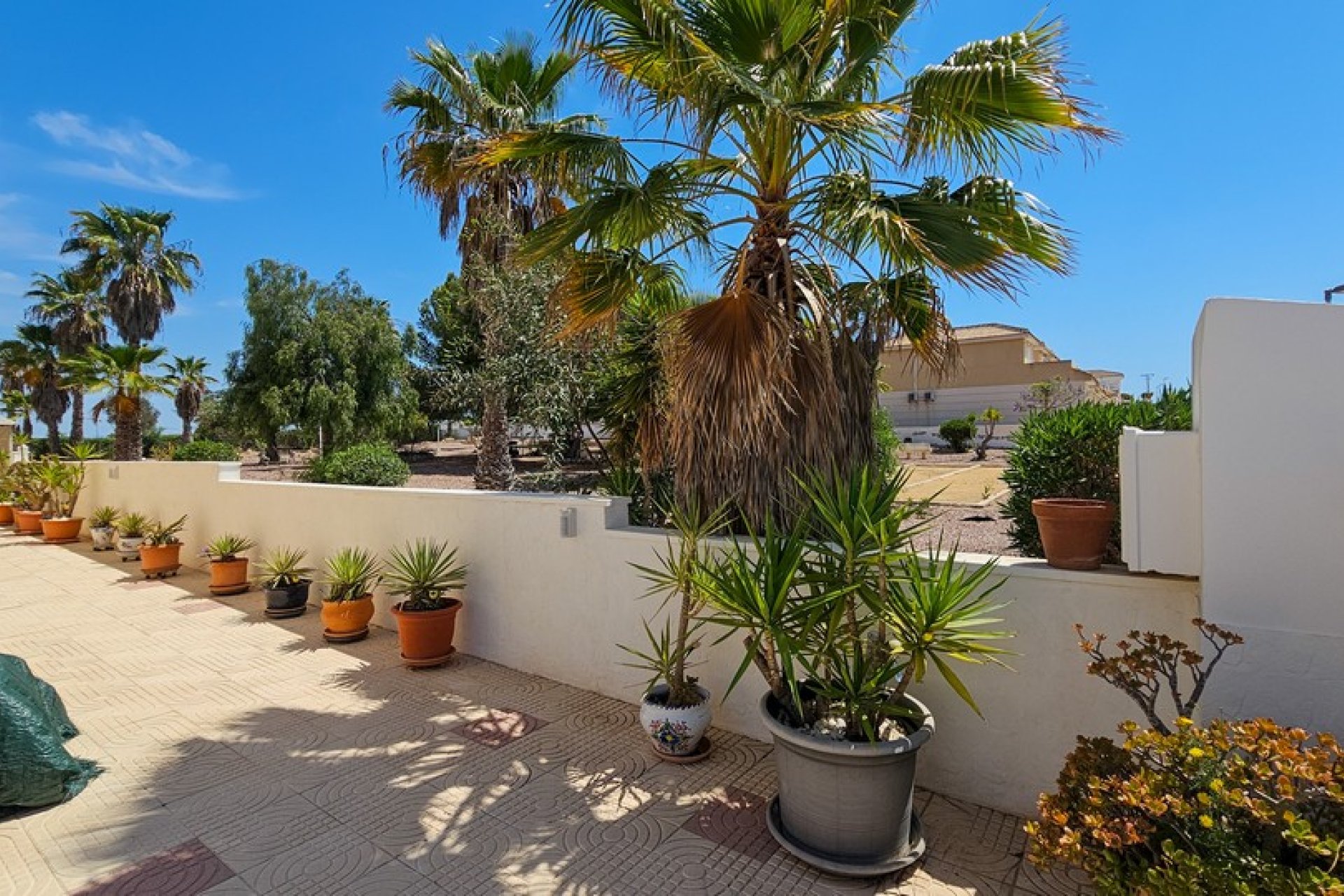 Re-Sale - Townhouse - Benijofar