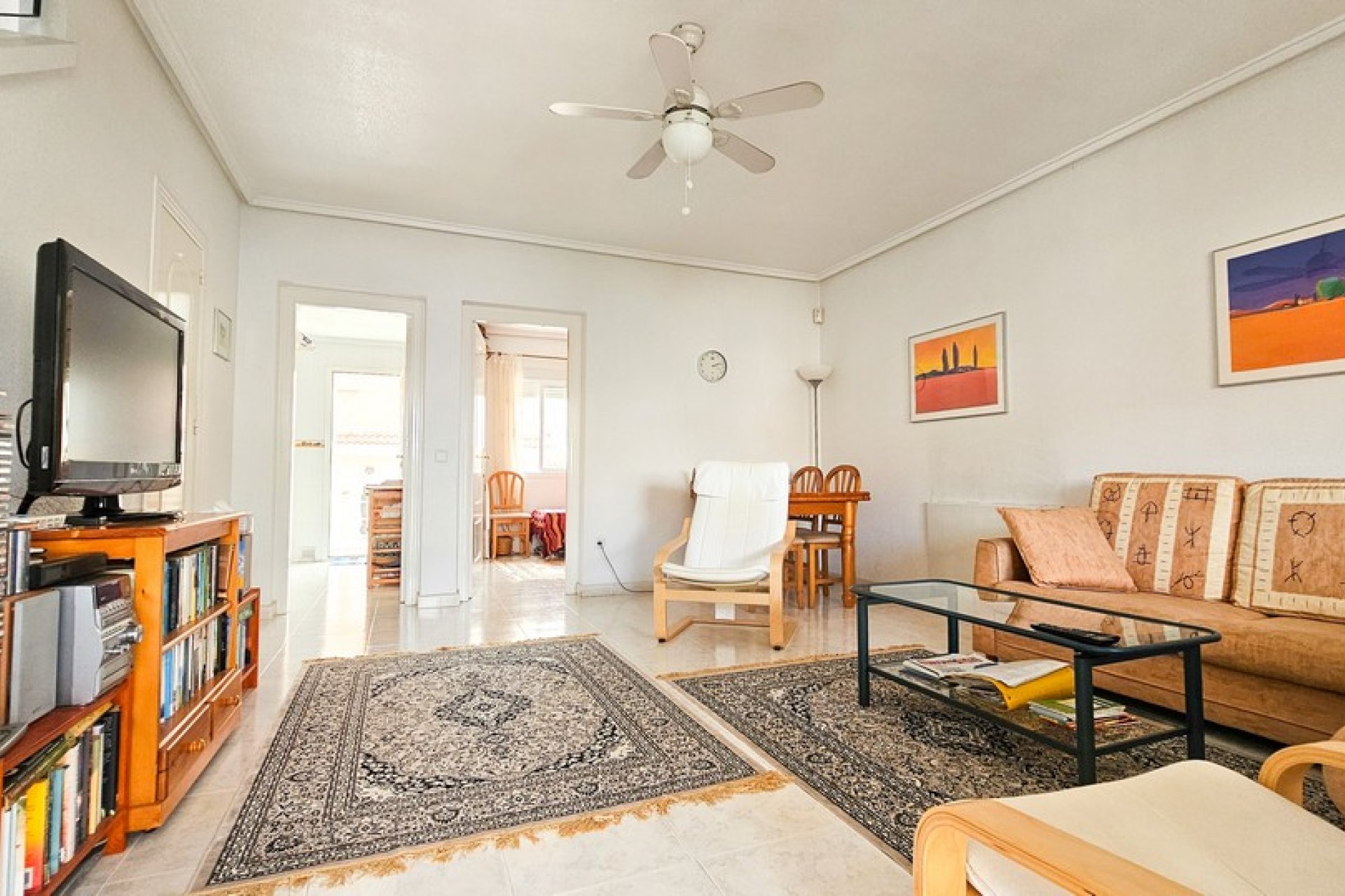 Re-Sale - Townhouse - Benijofar