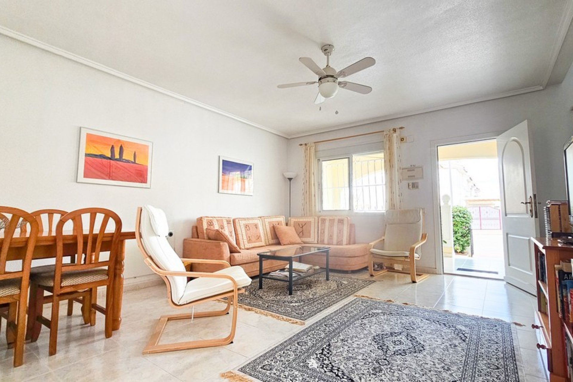 Re-Sale - Townhouse - Benijofar