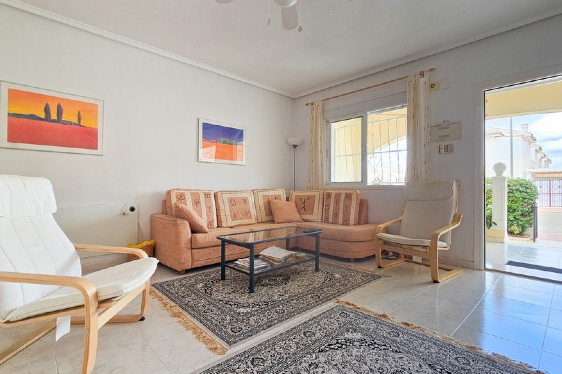 Re-Sale - Townhouse - Benijofar