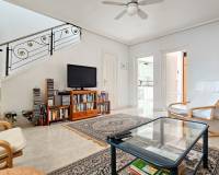 Re-Sale - Townhouse - Benijofar