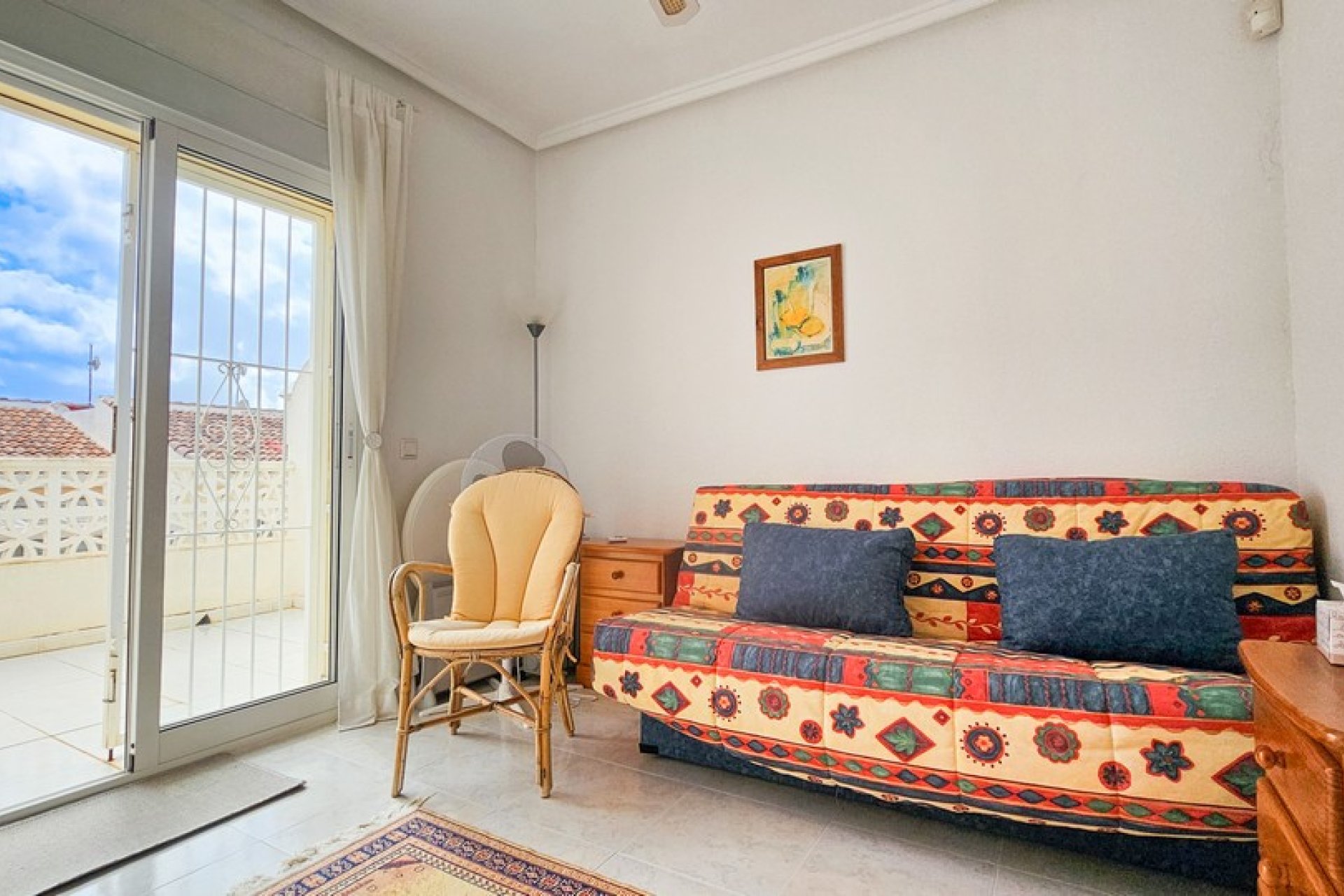 Re-Sale - Townhouse - Benijofar