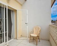 Re-Sale - Townhouse - Benijofar