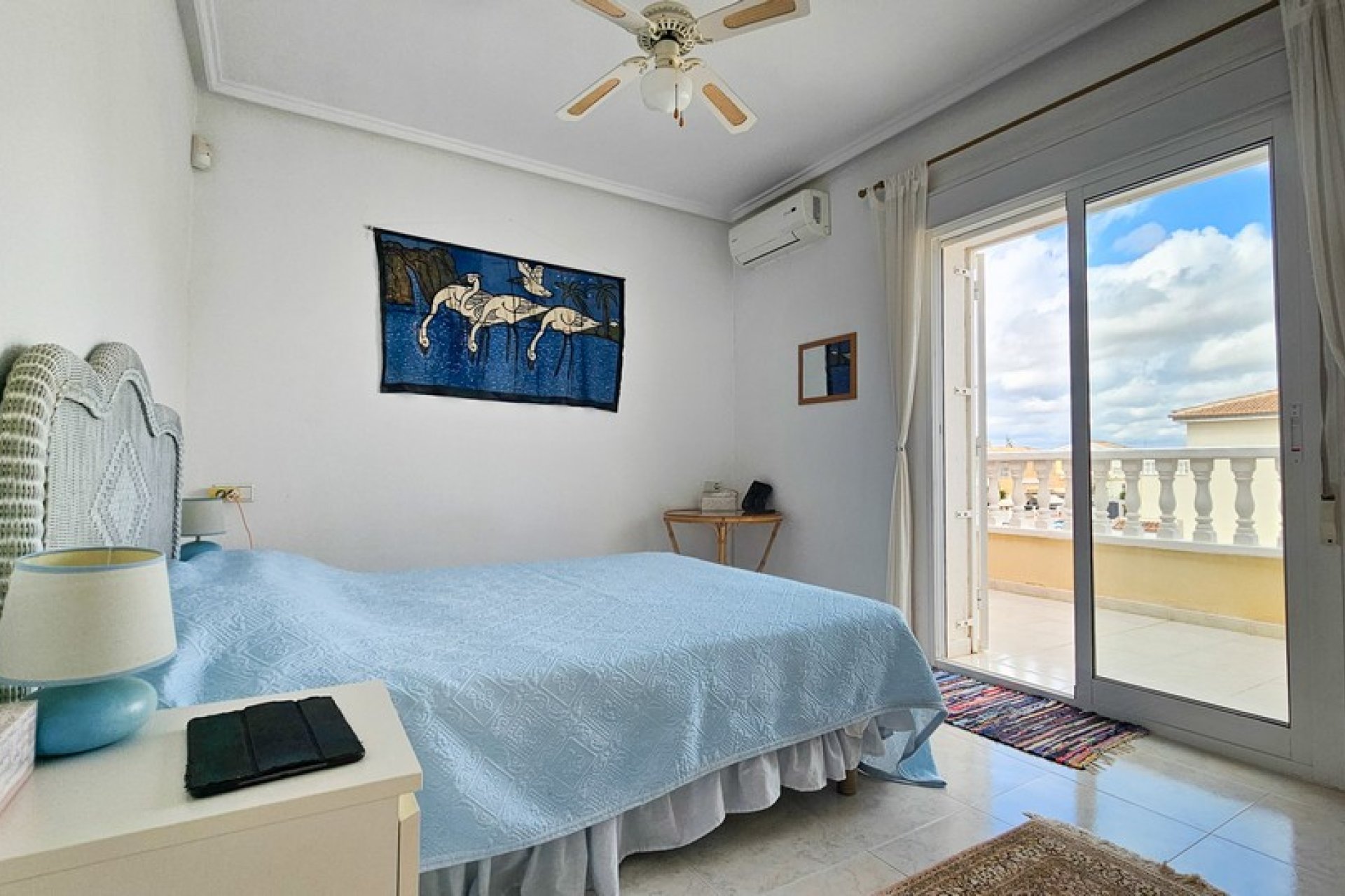 Re-Sale - Townhouse - Benijofar