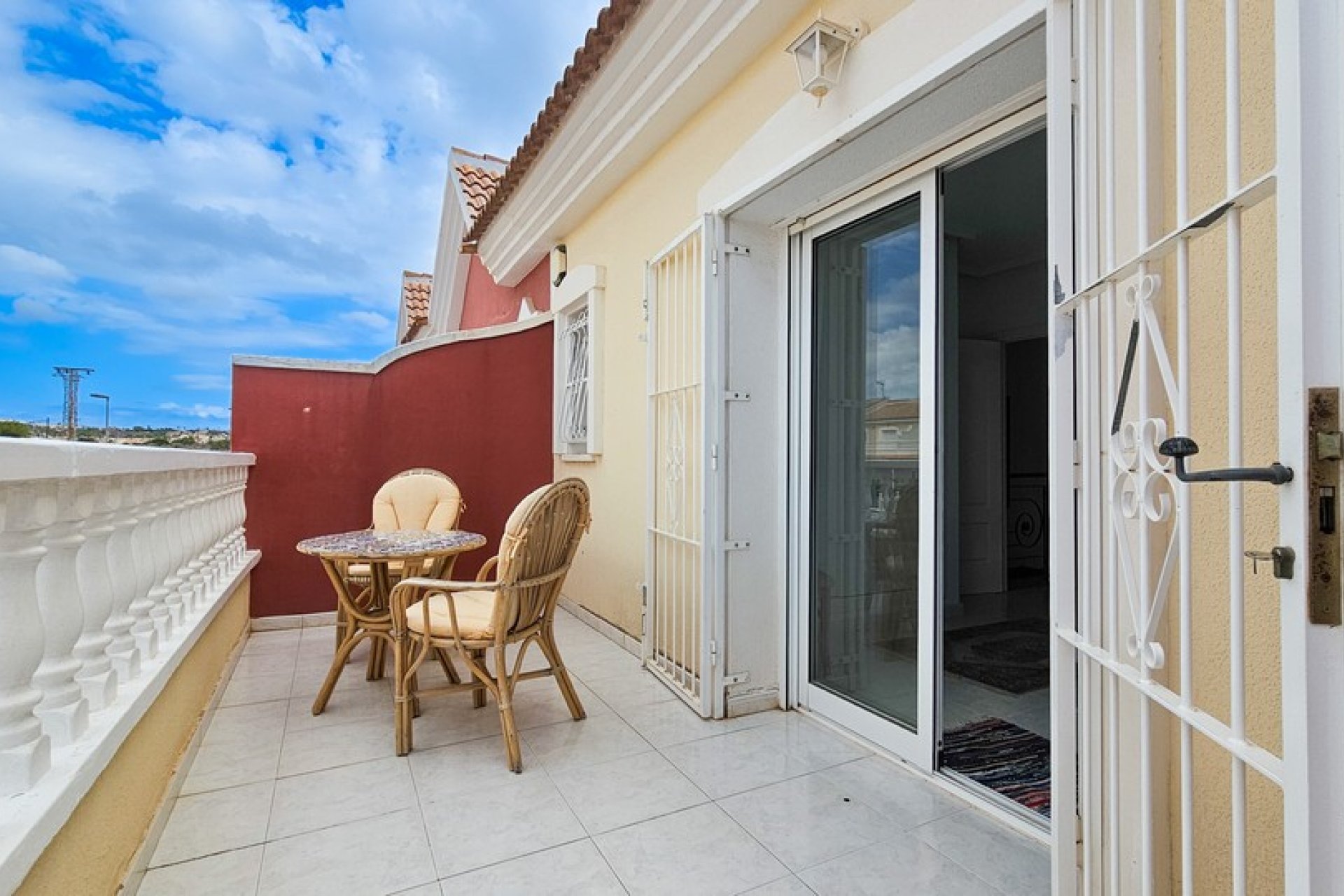 Re-Sale - Townhouse - Benijofar