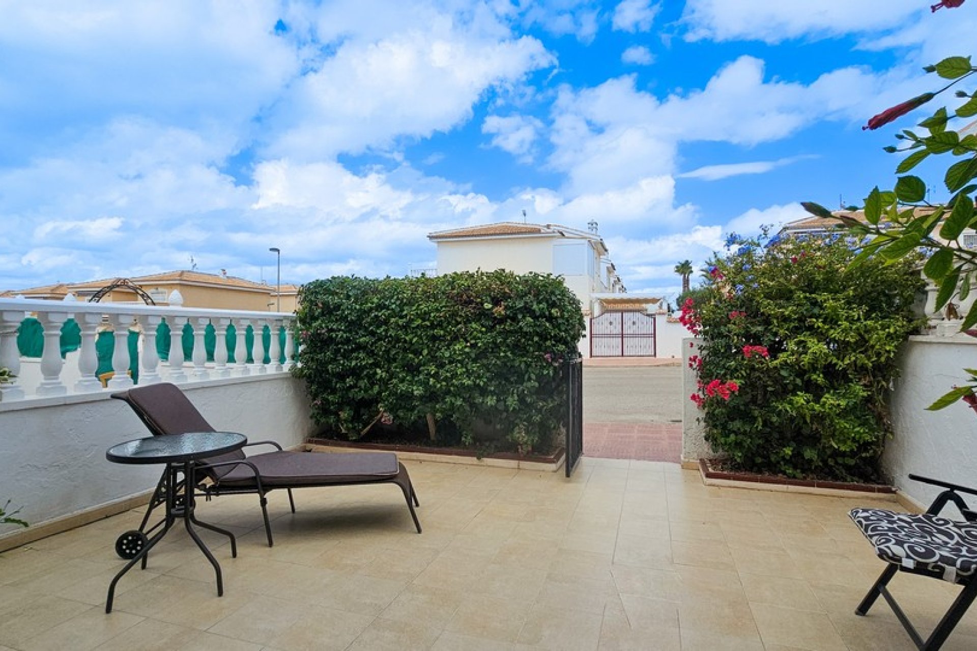 Re-Sale - Townhouse - Benijofar