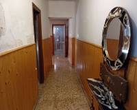Re-Sale - Townhouse - Benijofar