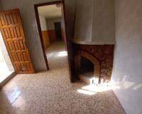 Re-Sale - Townhouse - Benijofar