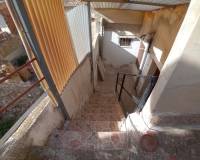 Re-Sale - Townhouse - Benijofar