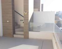 Re-Sale - Townhouse - Benijofar