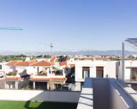 Re-Sale - Townhouse - Benijofar