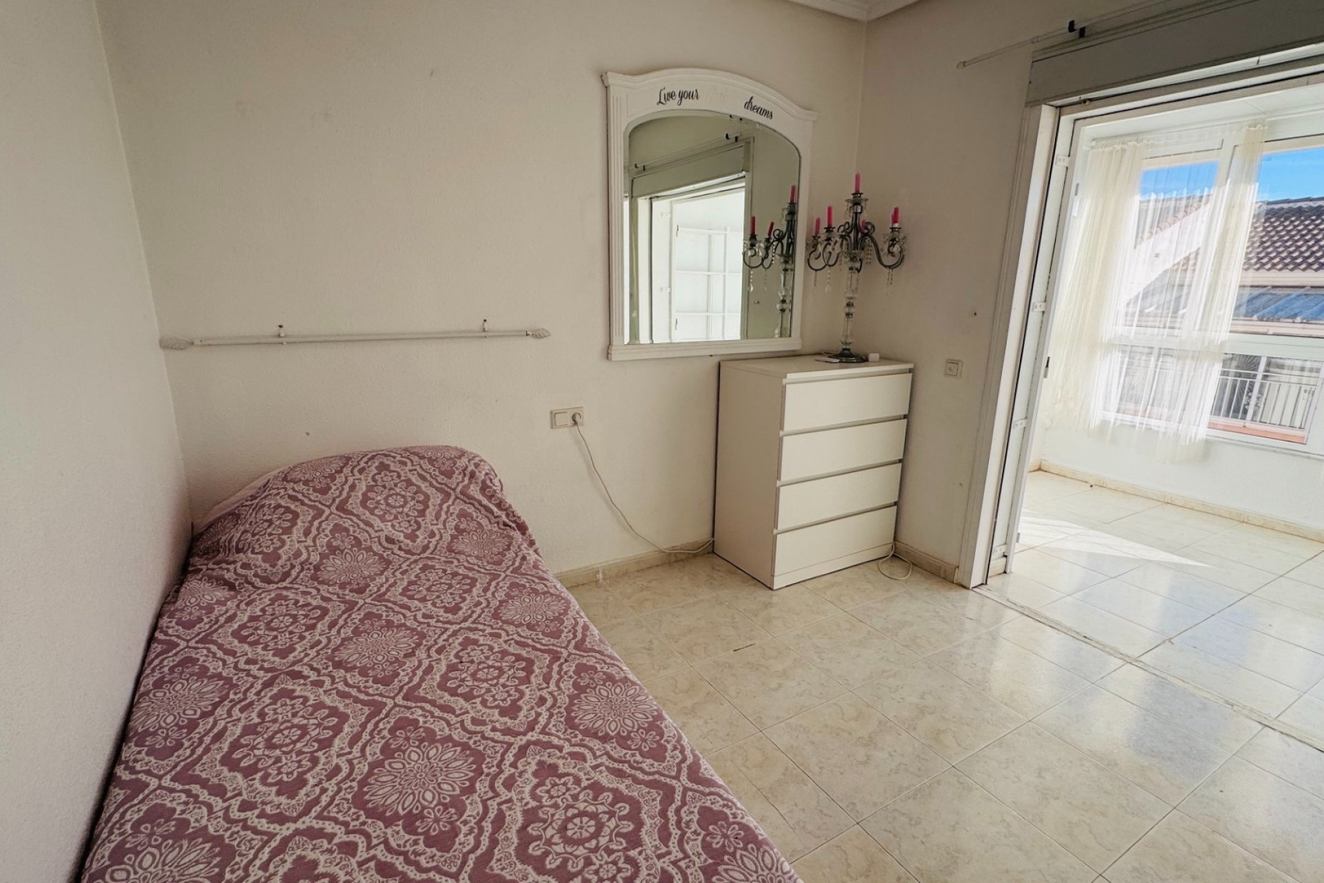 Re-Sale - Townhouse - Benijofar