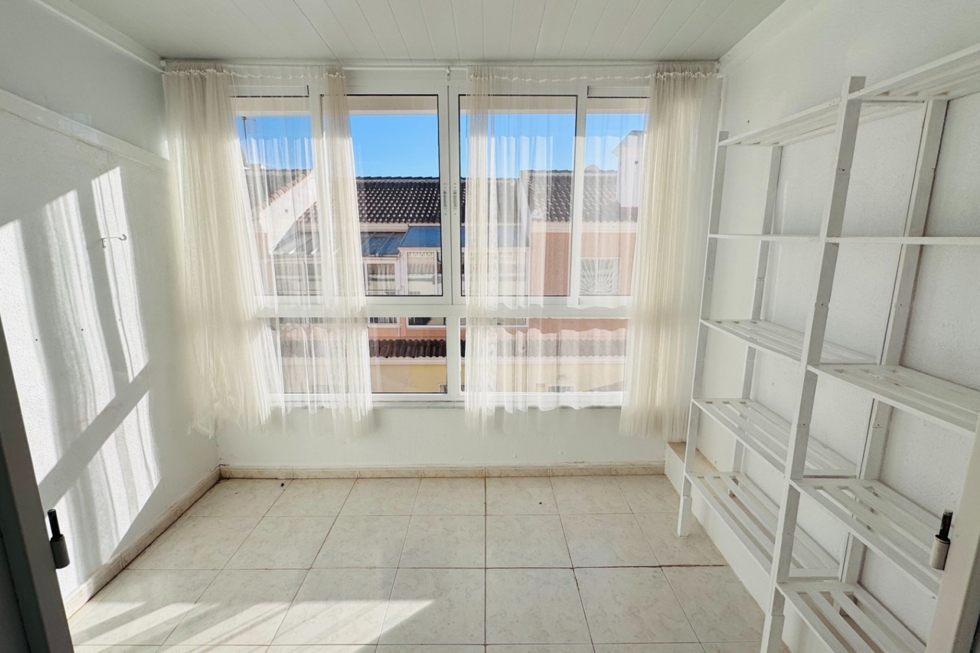 Re-Sale - Townhouse - Benijofar