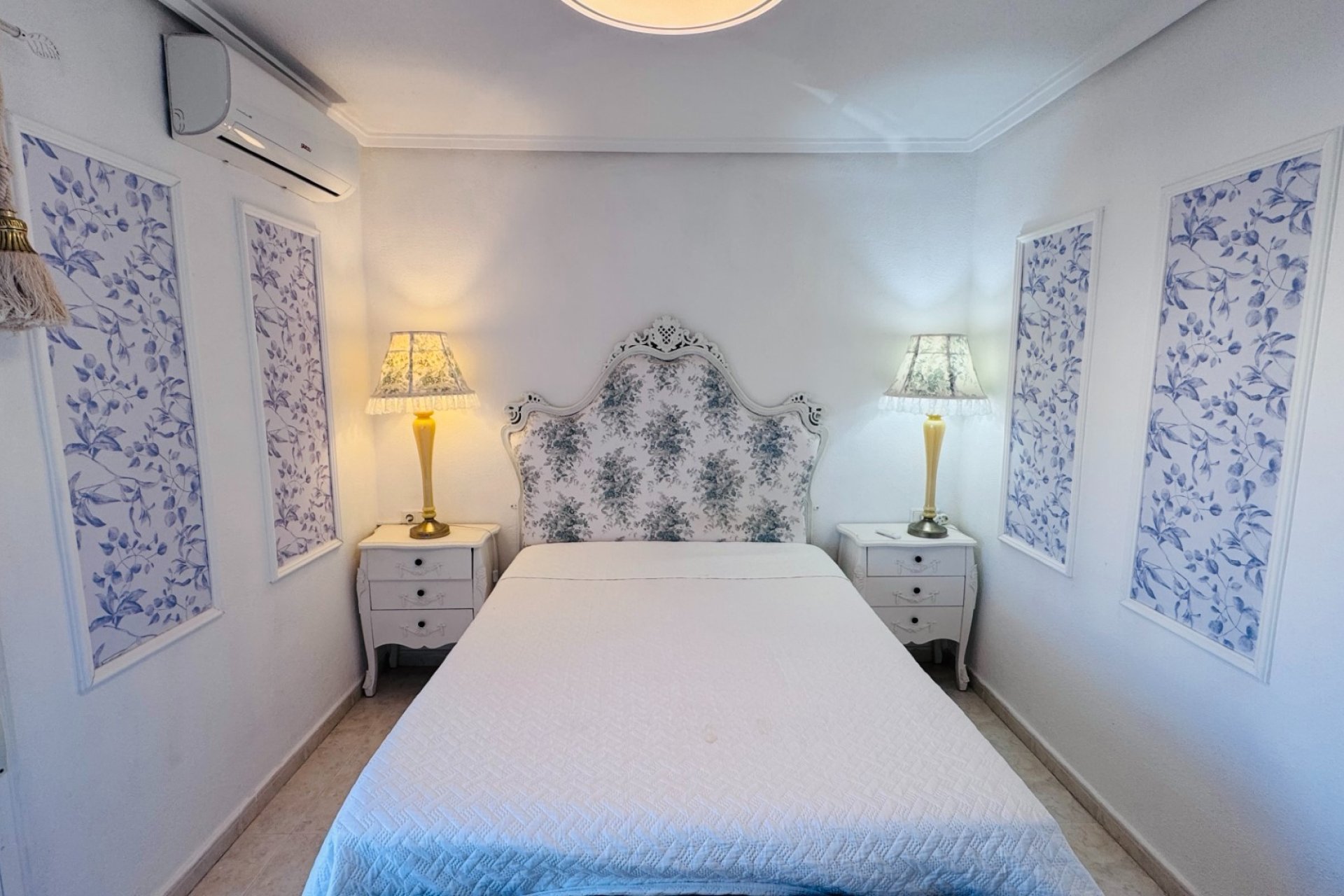 Re-Sale - Townhouse - Benijofar