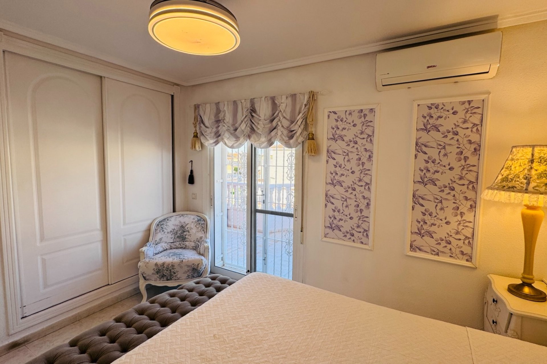 Re-Sale - Townhouse - Benijofar