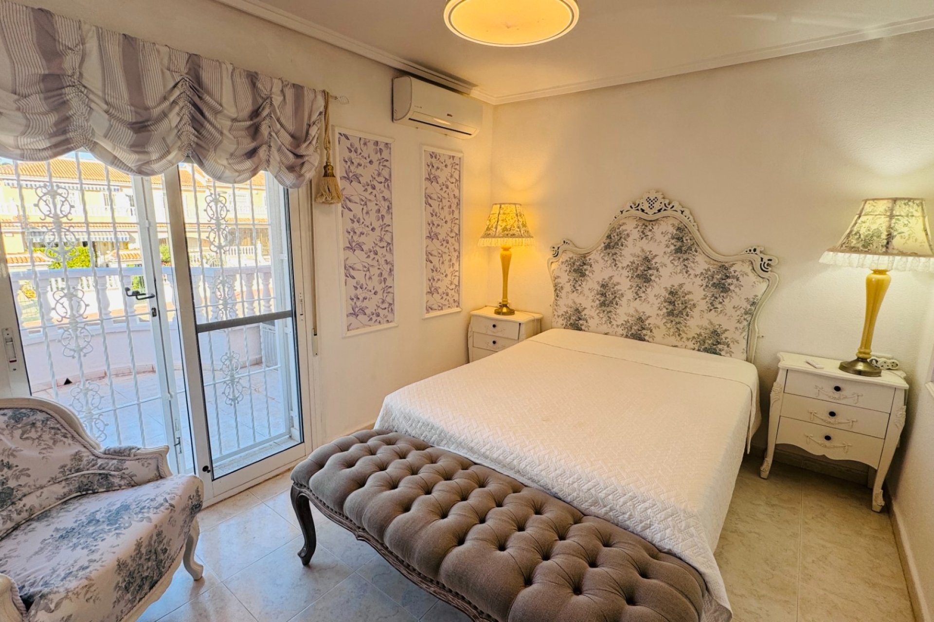 Re-Sale - Townhouse - Benijofar