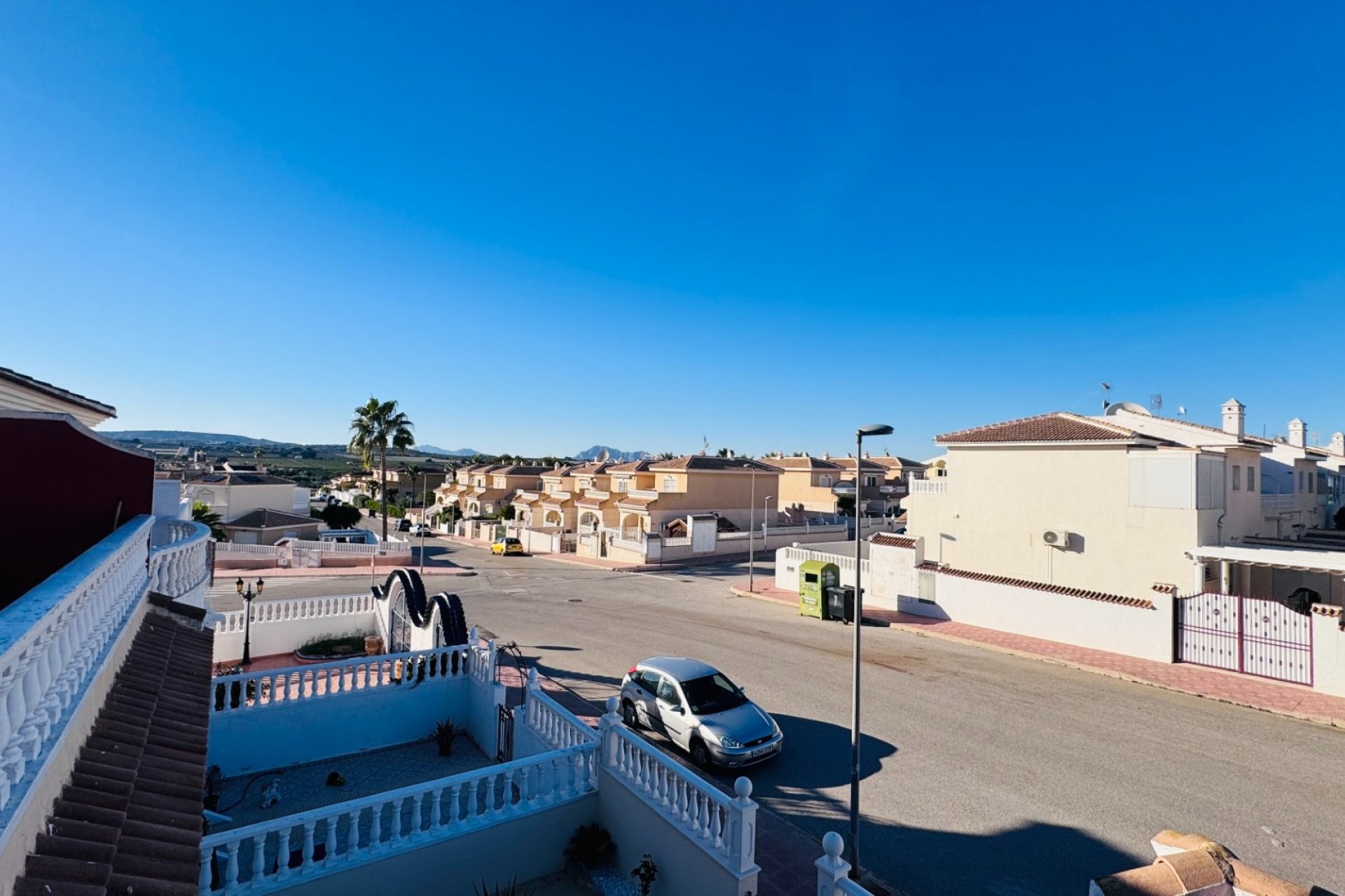 Re-Sale - Townhouse - Benijofar