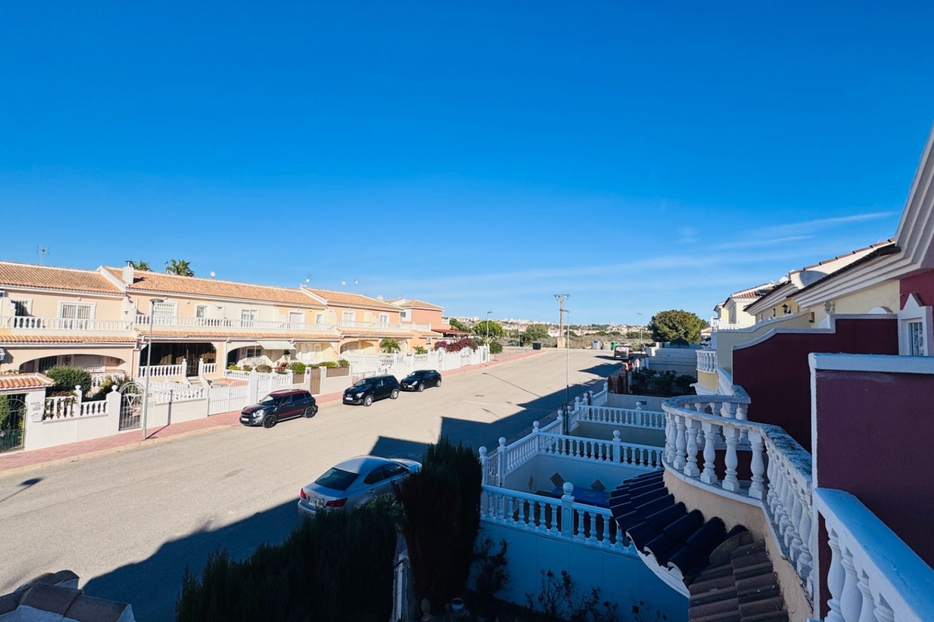 Re-Sale - Townhouse - Benijofar