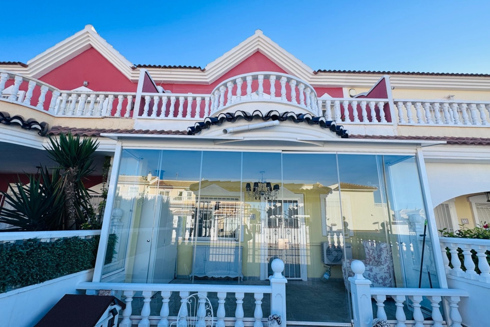 Re-Sale - Townhouse - Benijofar