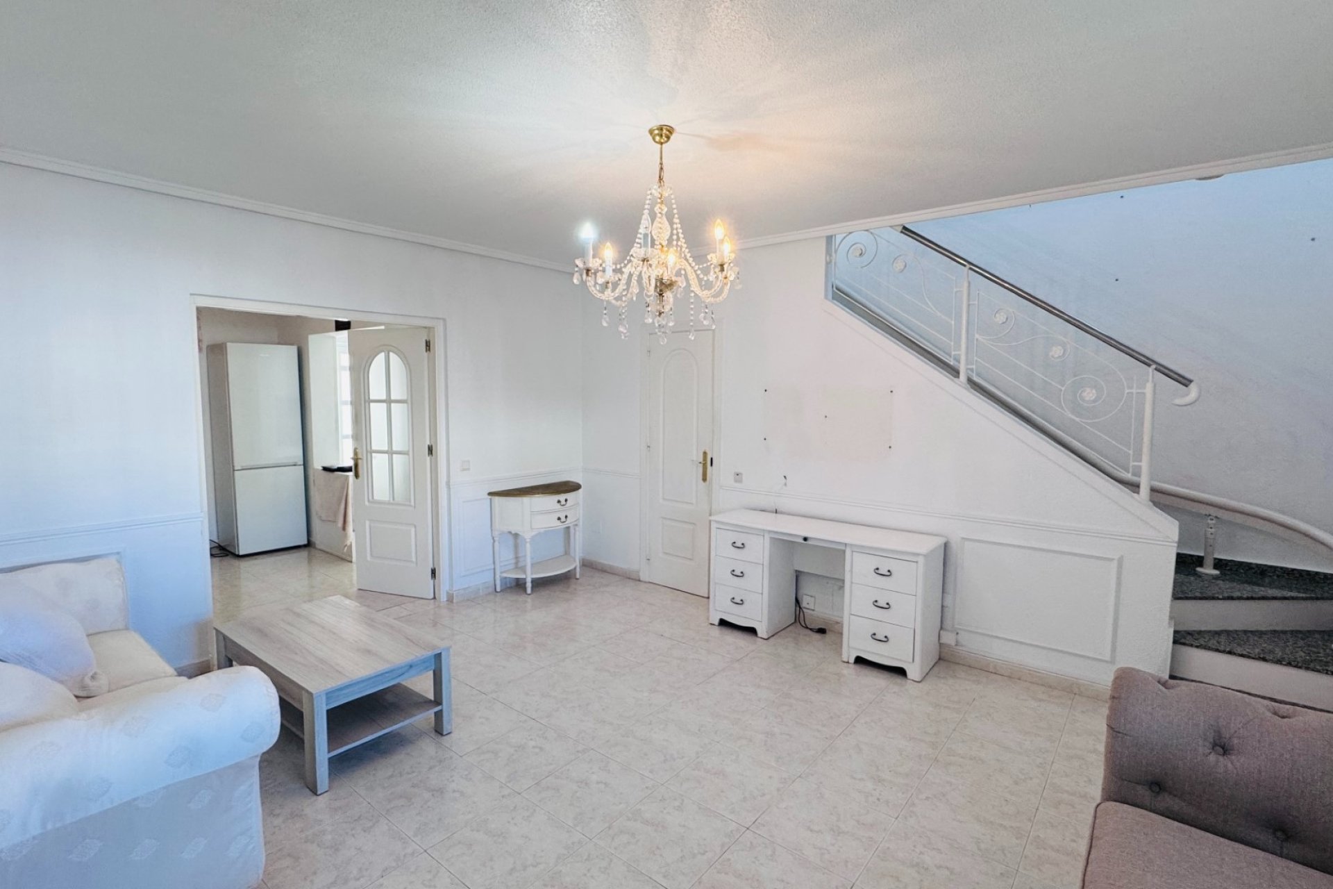 Re-Sale - Townhouse - Benijofar