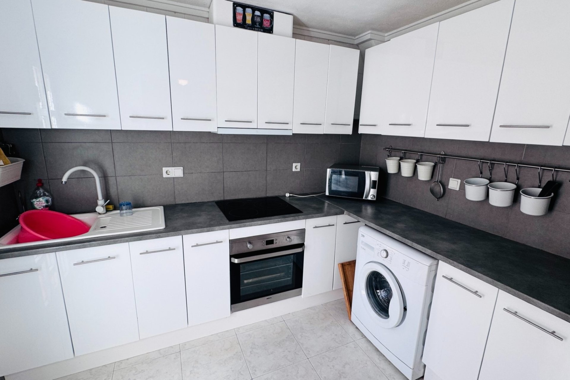 Re-Sale - Townhouse - Benijofar