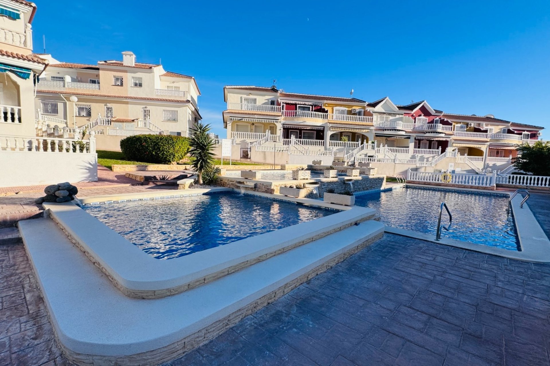 Re-Sale - Townhouse - Benijofar