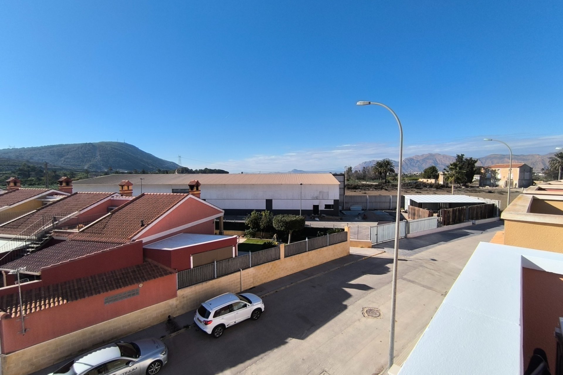 Re-Sale - Townhouse - Bigastro