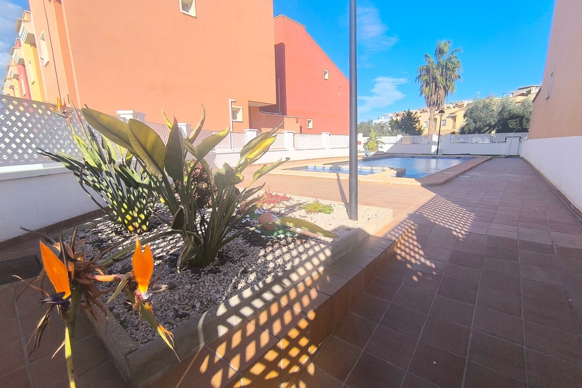 Re-Sale - Townhouse - Bigastro