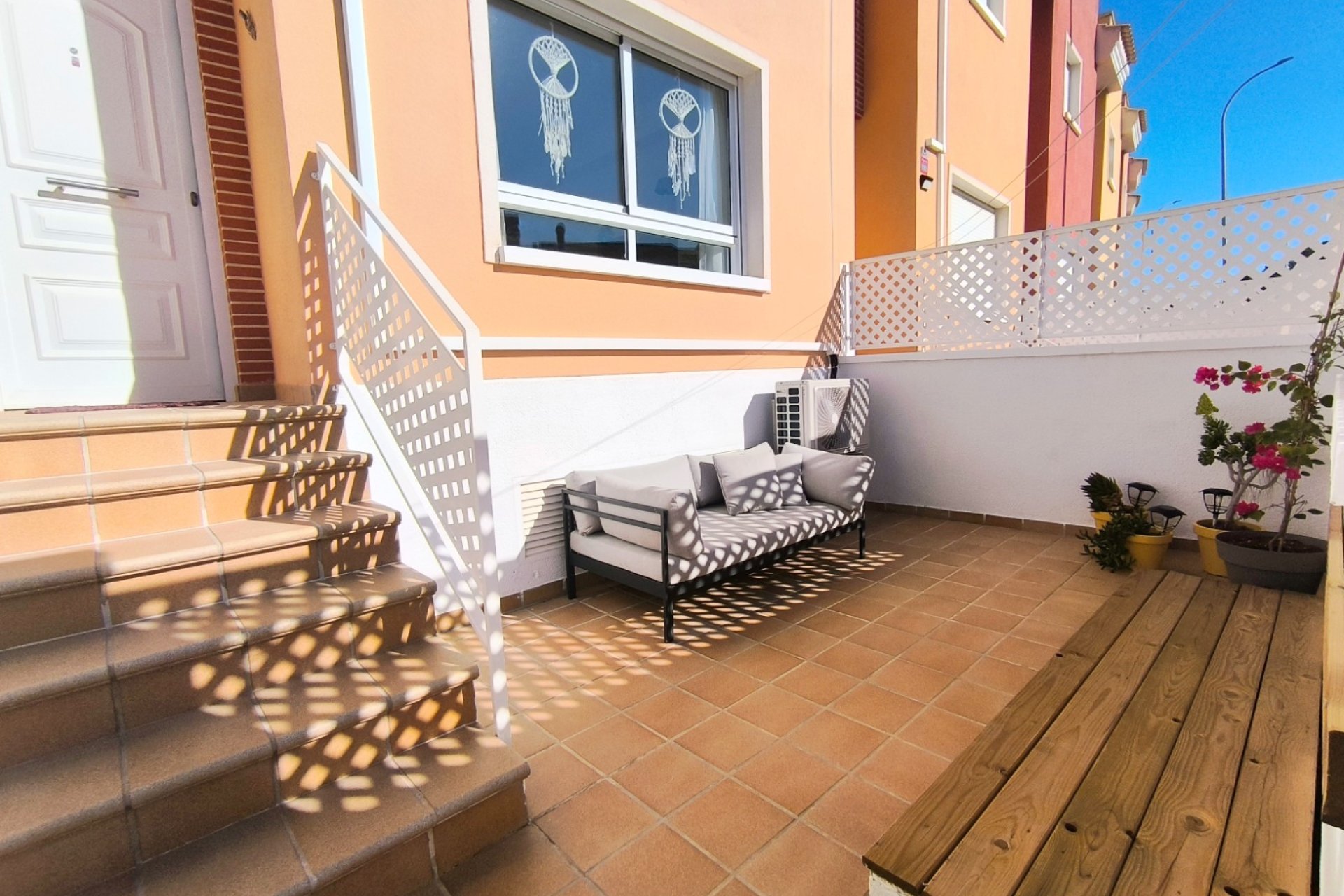 Re-Sale - Townhouse - Bigastro