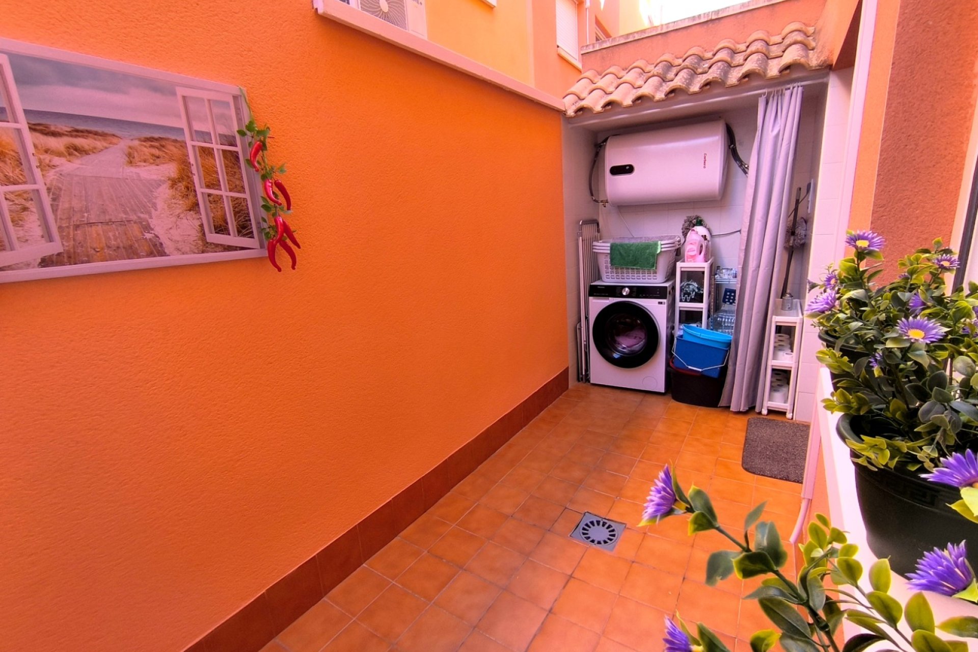 Re-Sale - Townhouse - Bigastro