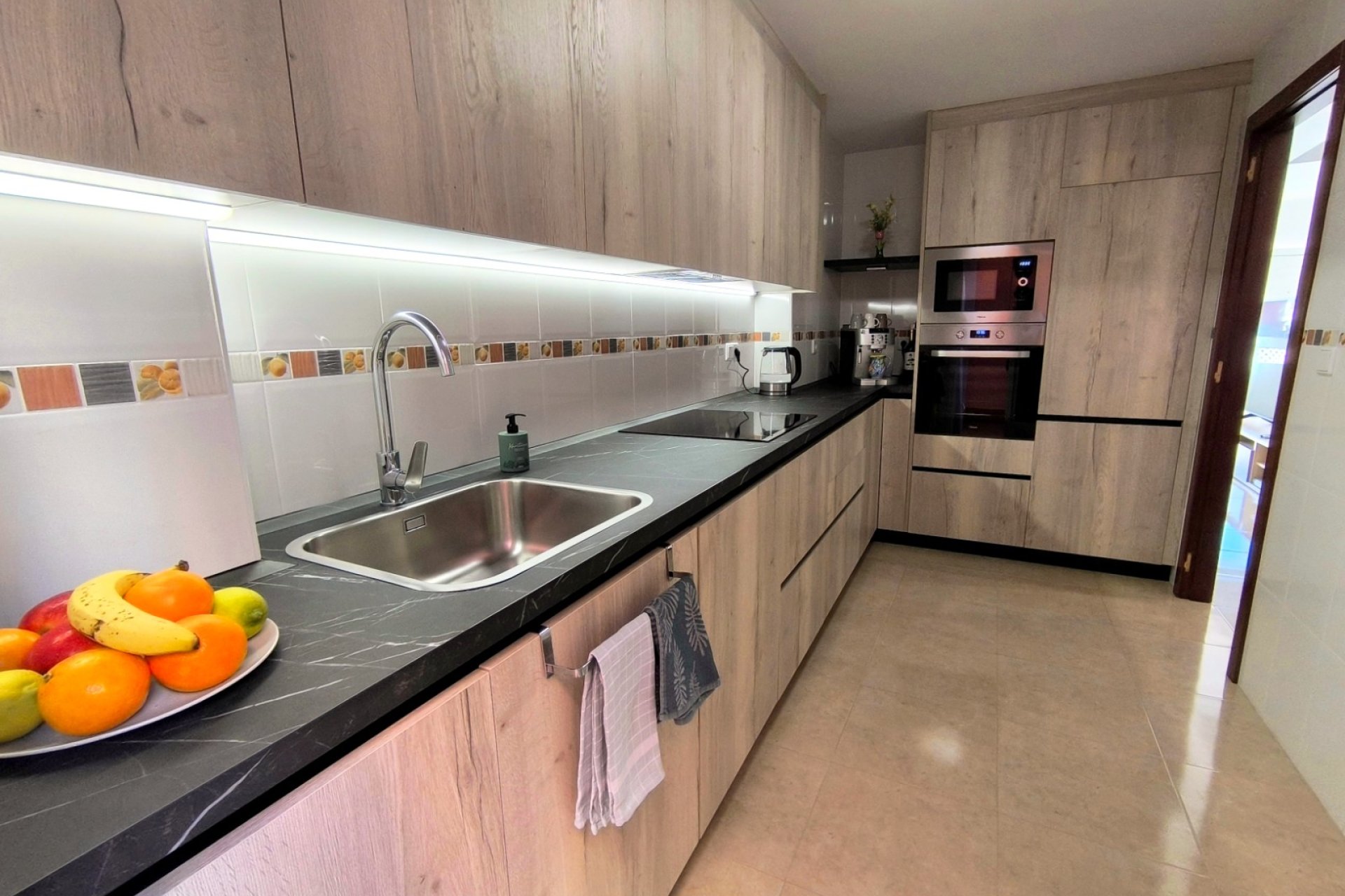 Re-Sale - Townhouse - Bigastro